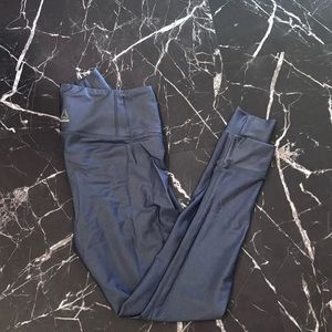 Reebok cold weather Running Leggings